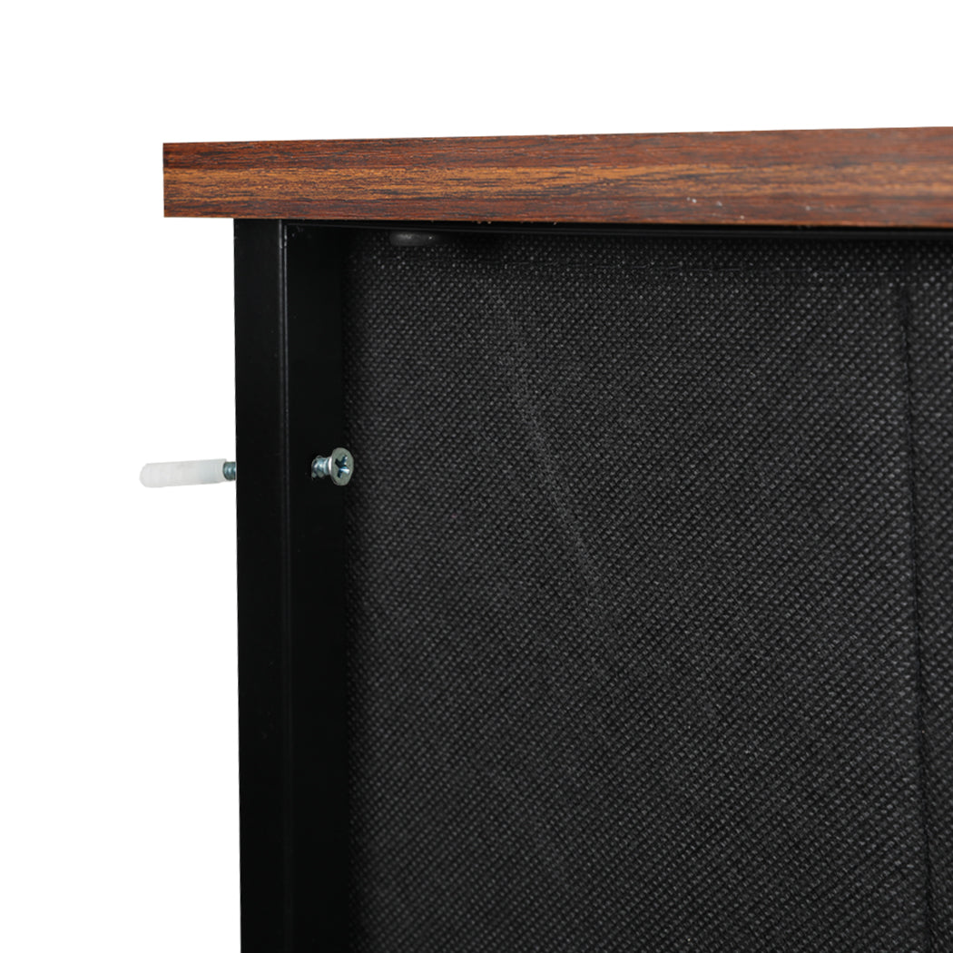 Levede Storage Cabinet Tower Chest 150 Pcs-1954802992263860228