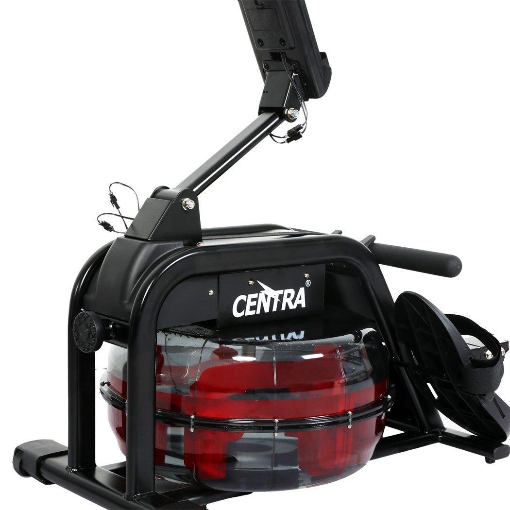 Centra Water Rowing Machine-1954802436057206788