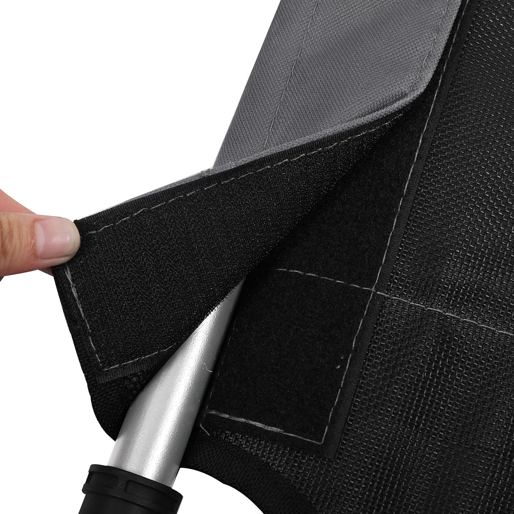 PaWz Pet Trampoline Bed Dog Cat Elevated Large-1954802532391981060