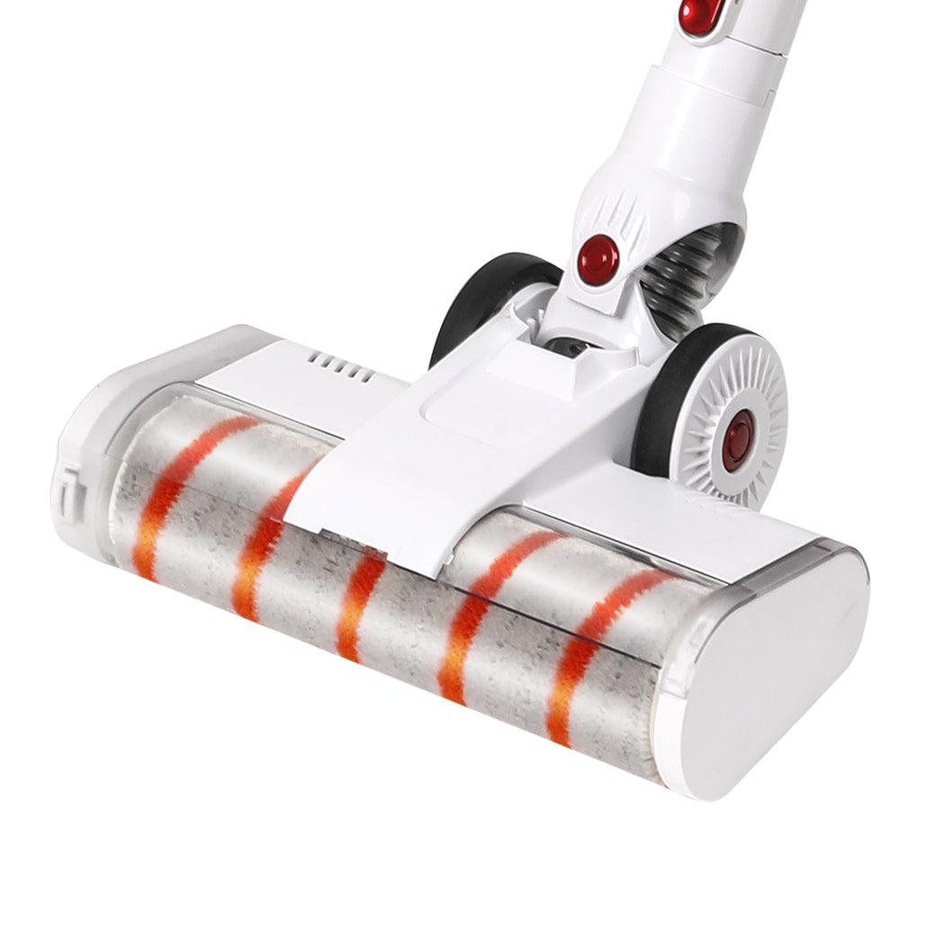 Spector Handheld Vacuum Cleaner Cordless-1919892831745478660