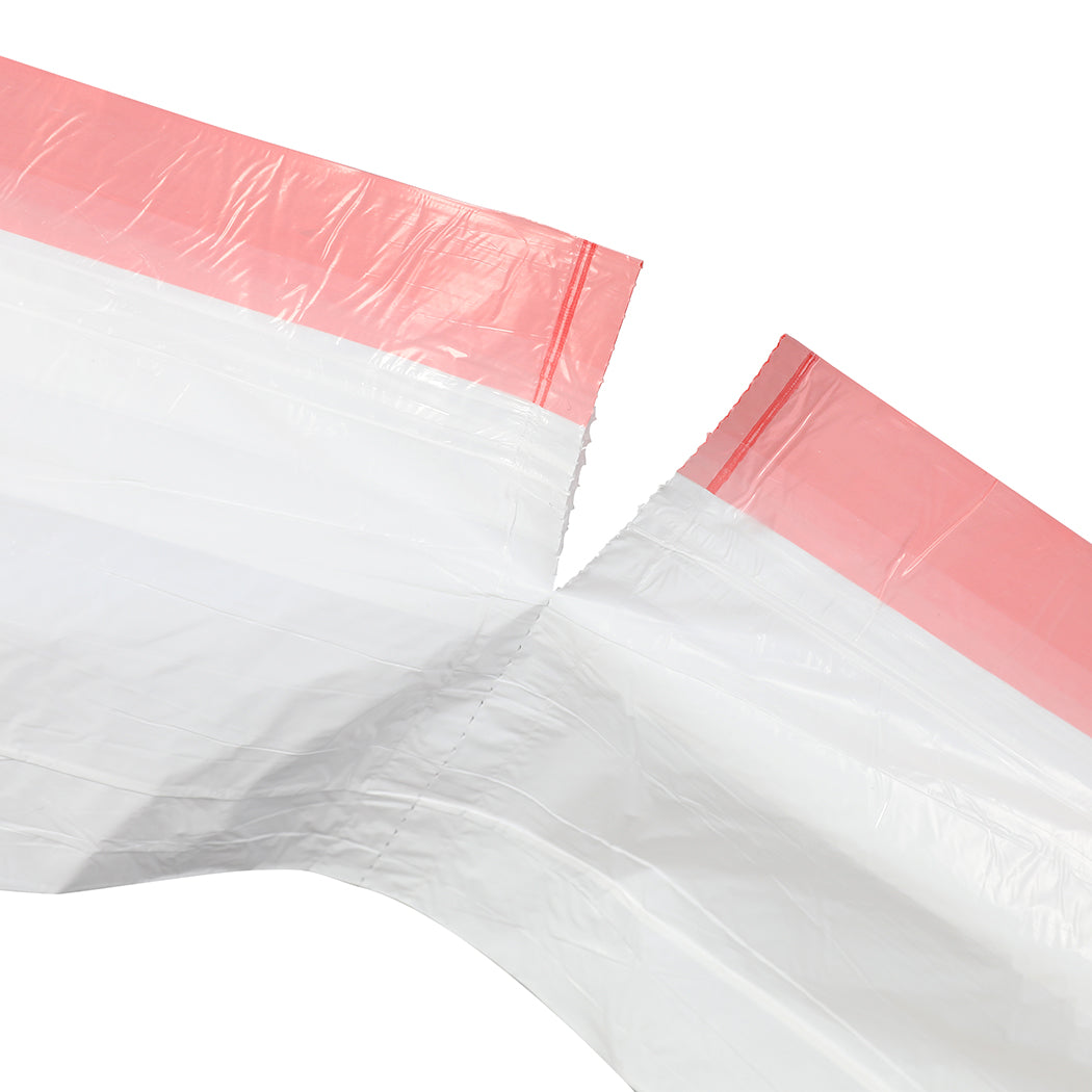 PaWz Waste Bag 10 Rolls Disposable-1954802575274545156