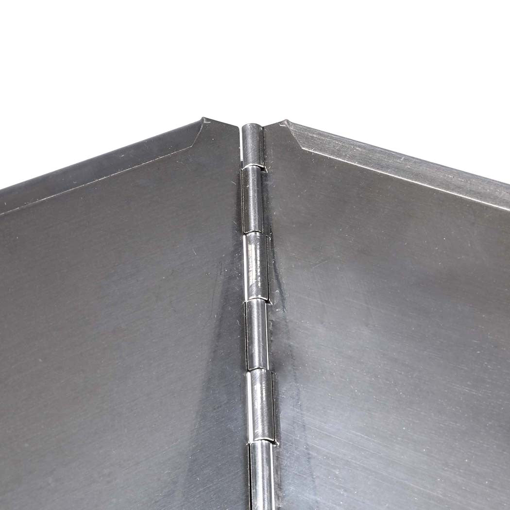 Charcoal BBQ Grill Foldable Barbecue-1910113184212193284