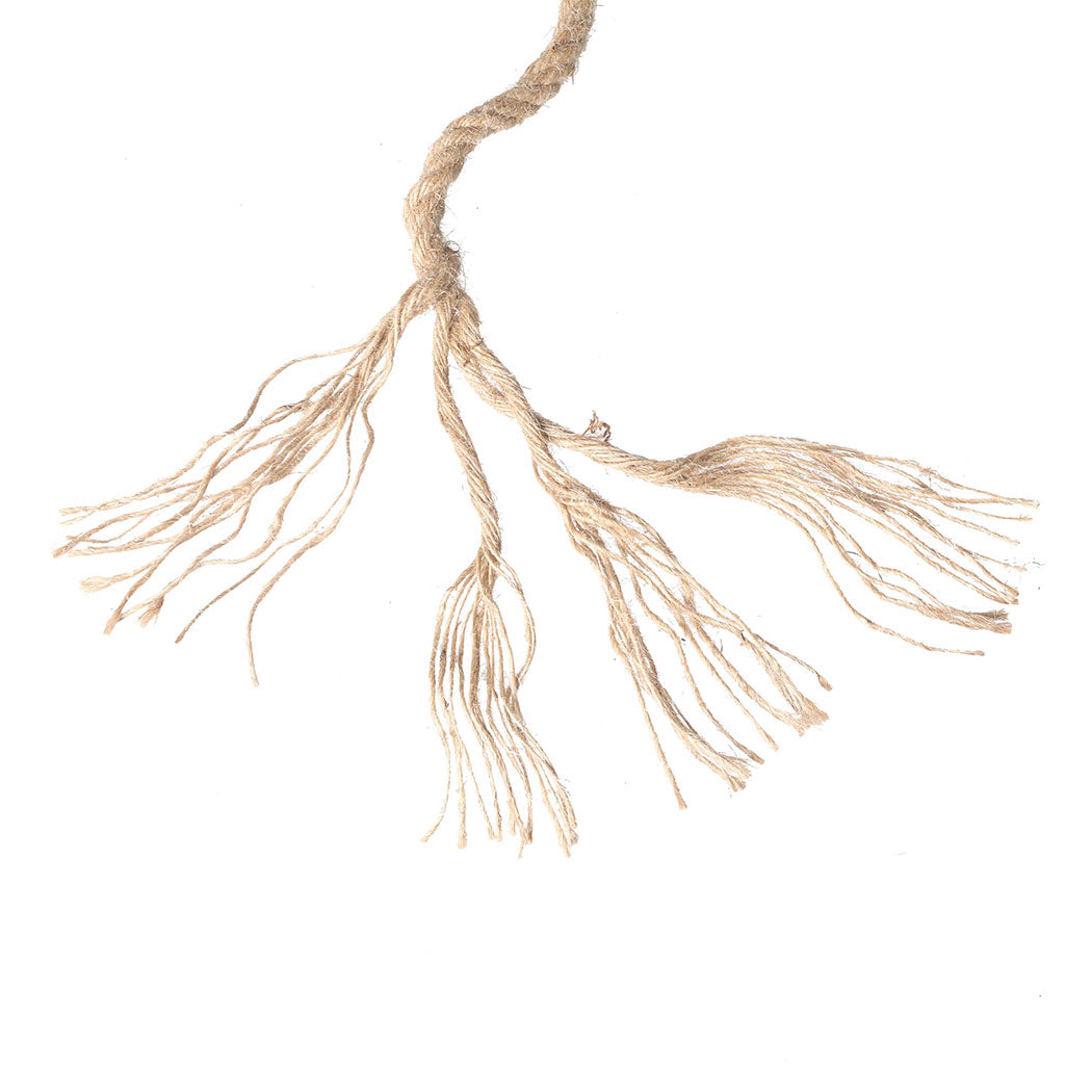 Traderight Jute Rope Hemp Sisal 14MMx50M 14x50-1910113113483644932