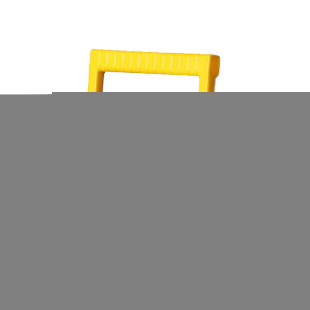 Traderight Tool Storage Set Tool Box-1954802682229297156