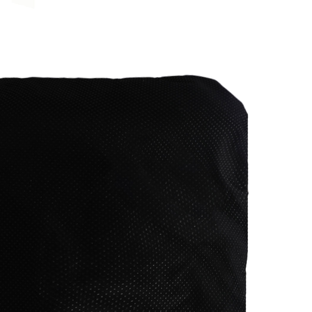 PaWz Pet Bed Set Dog Cat Quilted Blanket X-Large Beige-1954802524368277508