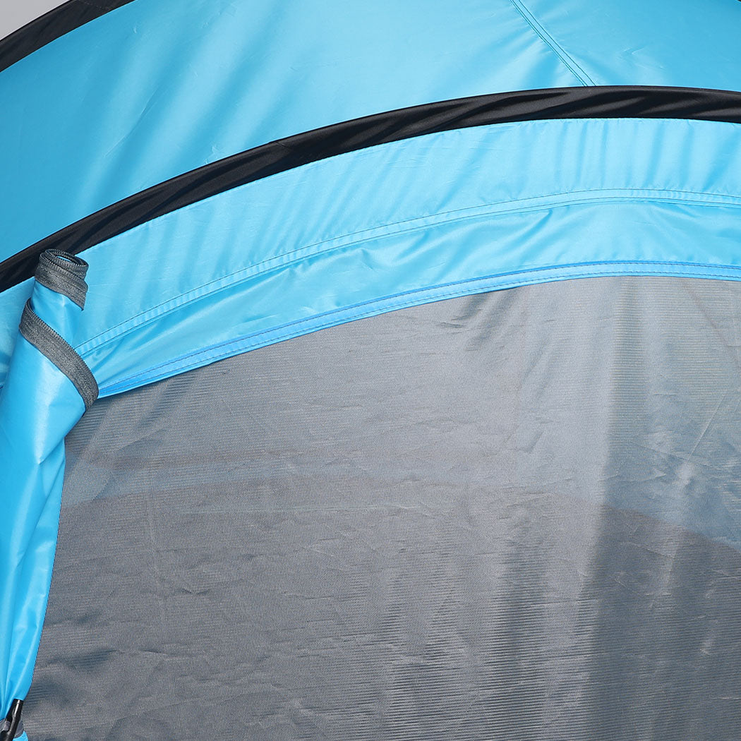 Mountview Pop Up Camping Tent Beach-1954802879076372484