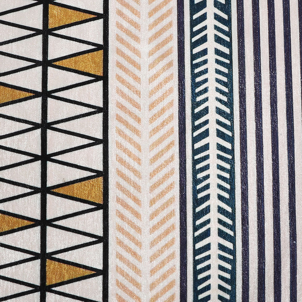 Marlow Floor Rug Boho Area Rugs Washable 160x230cm 160x230-GE-1954802709441941508