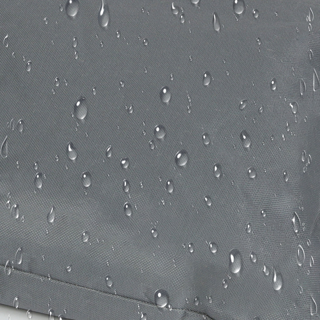 Pawz Waterproof Pet Dog Calming Bed-1954802433892945924