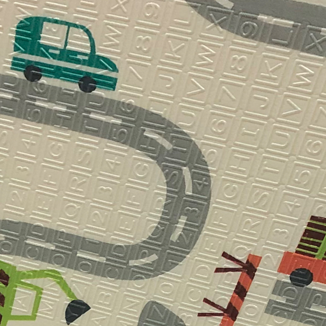 BoPeep Kids Play Mat Baby Crawling Pad-1954802768317386756