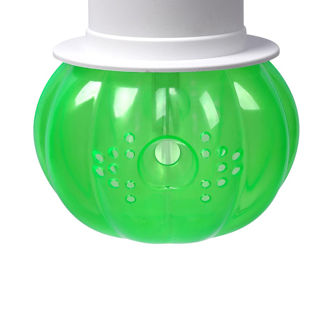 Emitto Fly Trap Repellent Solar Light Green-1927582204637089796