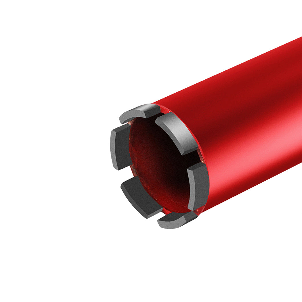 Traderight Diamond Core Drill Bit 63mm-1910113119754129412