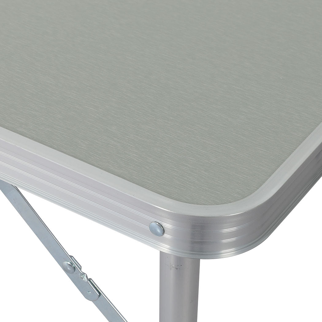 Levede Camping Table Chair Set Folding-1919892857590779908