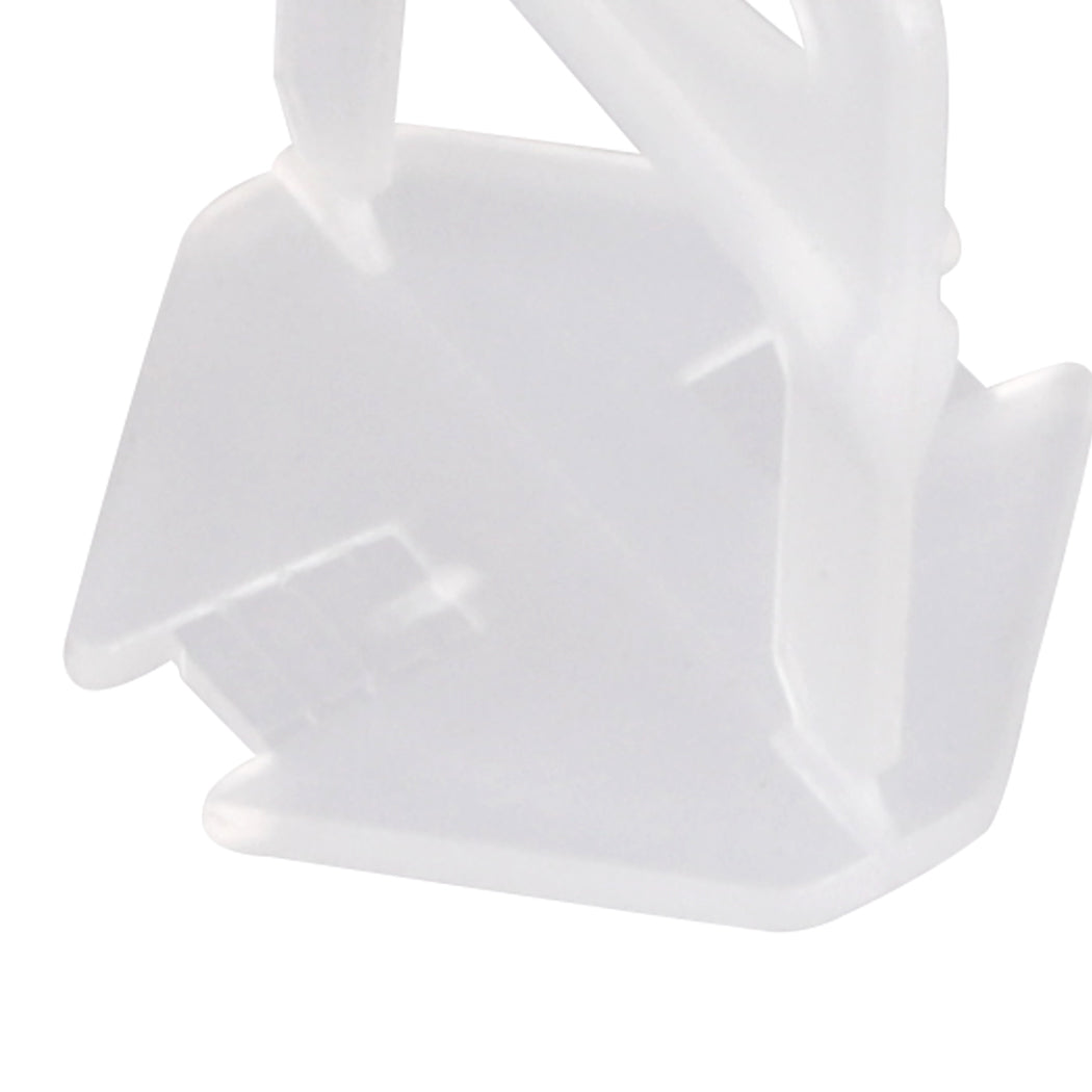400x 2MM Tile Leveling System Clips-1954802579959582724