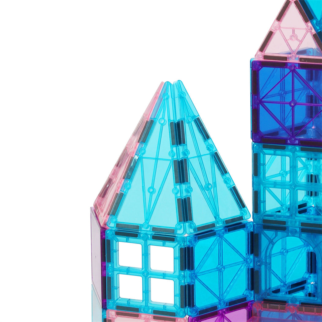 Bopeep Kids Magnetic Tiles Blocks-1954802417589686276