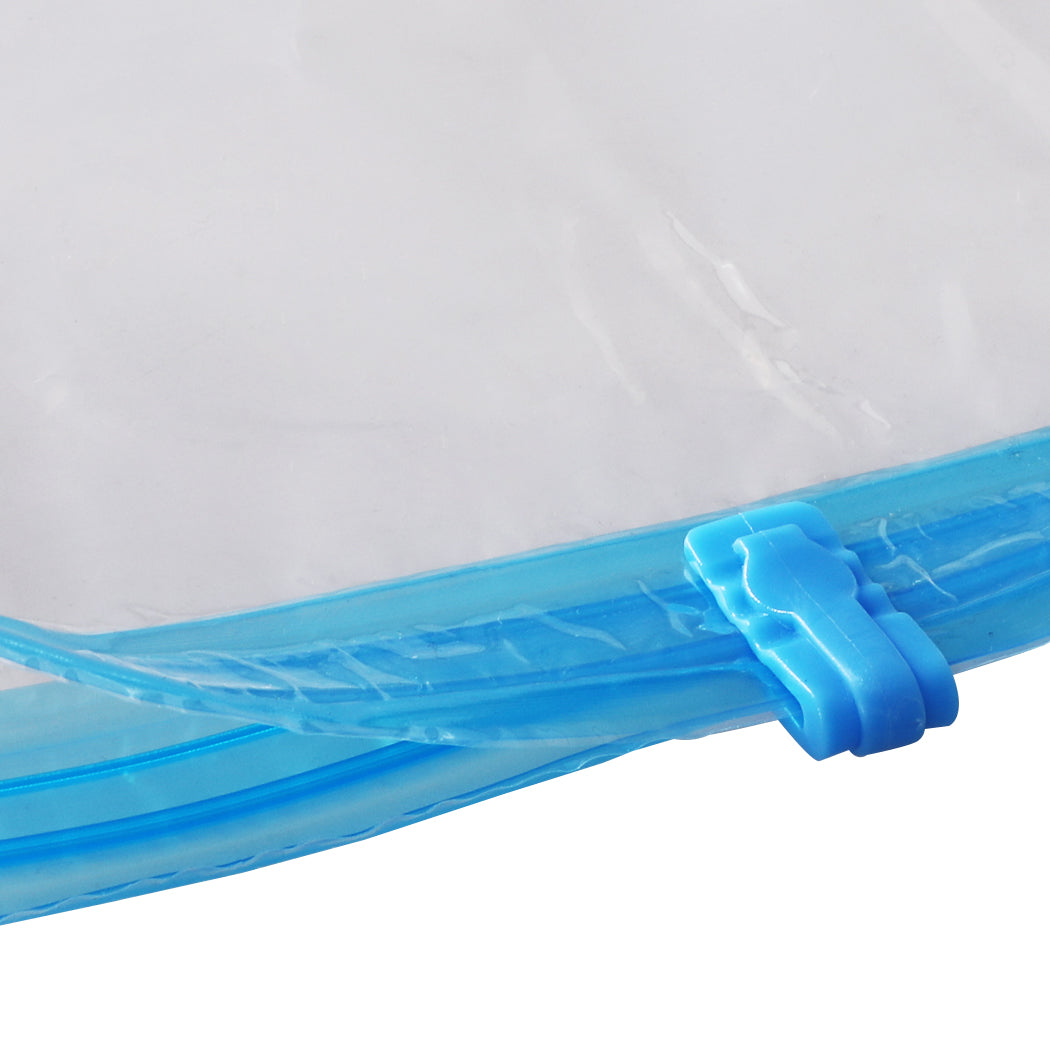 Hanging Vacuum Storage Space Saver Bags-1919892823302344708