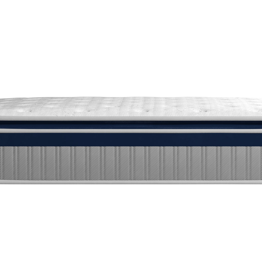 DreamZ Spring Mattress Pillow Top All Sizes 32CM-1954802368377917444