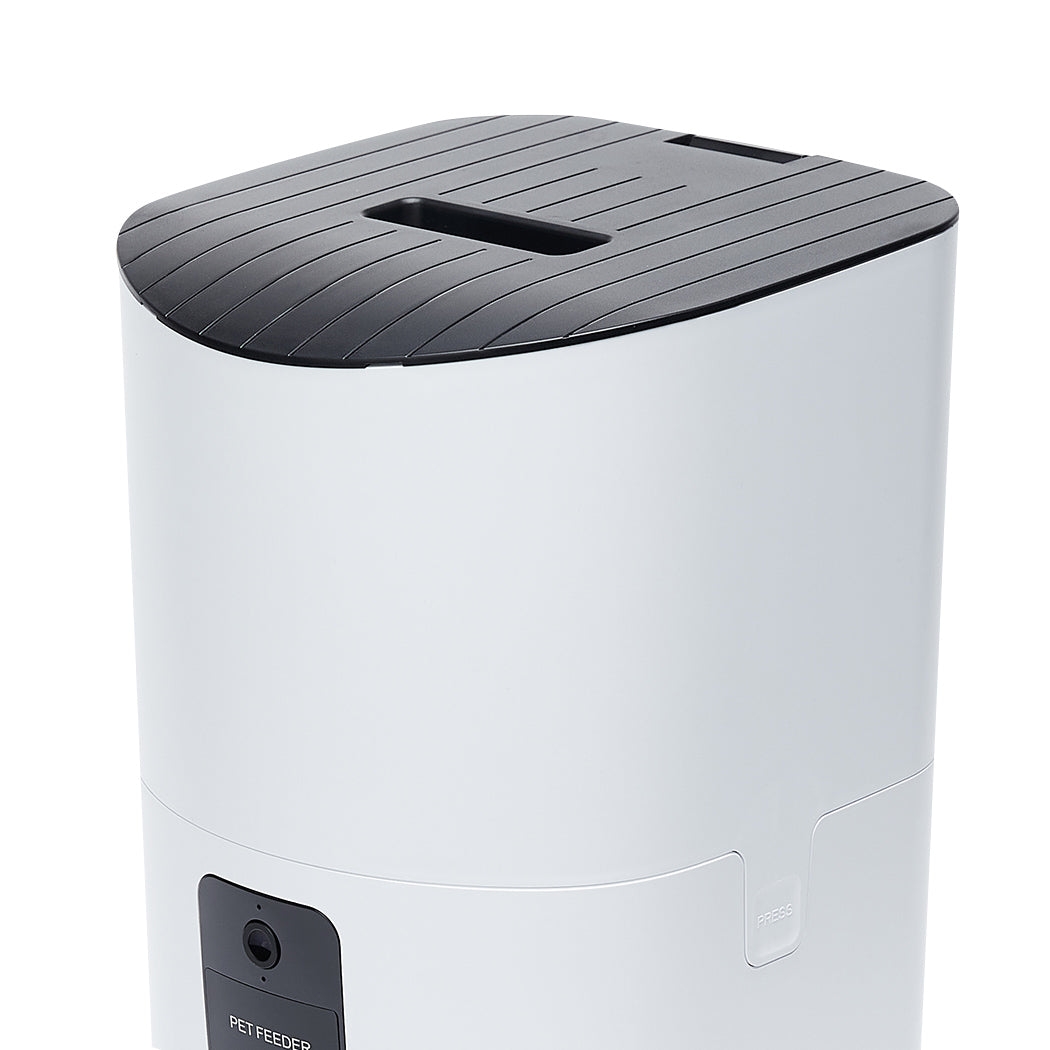 PaWz 9L Auto Pet Feeder Automatic Camera-1954802522719916036