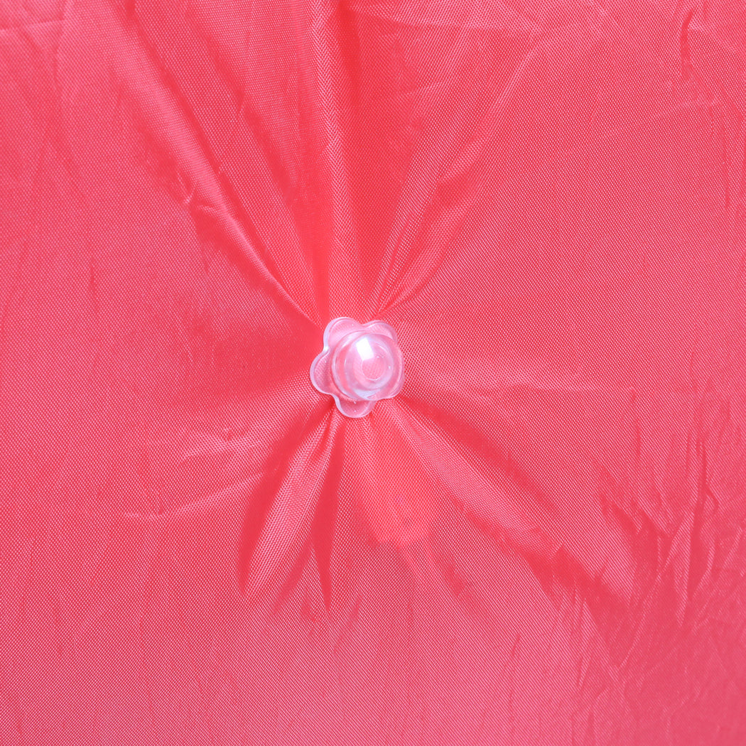 Santaco Christmas Inflatables Outdoor Santa Claus Reindeer Sleigh Lights Decor-1973194173037285380