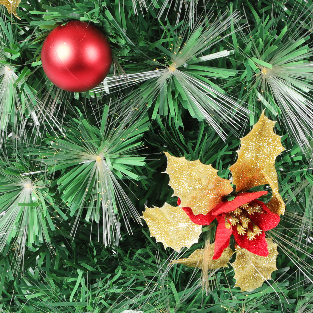 Santaco Christmas Tree Xmas Decorations 1.2 Meter-1919892825240113156