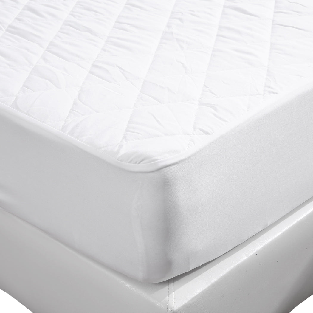 DreamZ Fully Fitted Waterproof Microfiber King-1954802842250383364