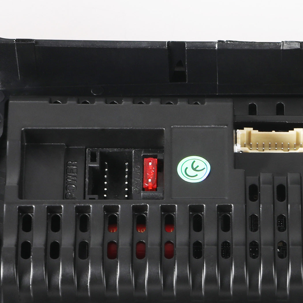 Hilux Car Stereo Head Unit GPS Carplay-1954802961272147972