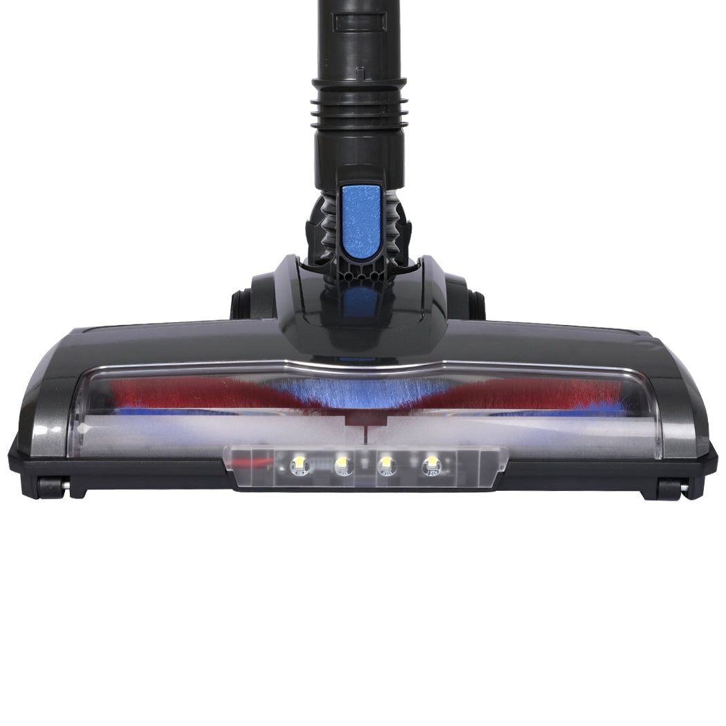 Spector Handheld Vacuum Cleaner Cordless Blue-1919892831393157124