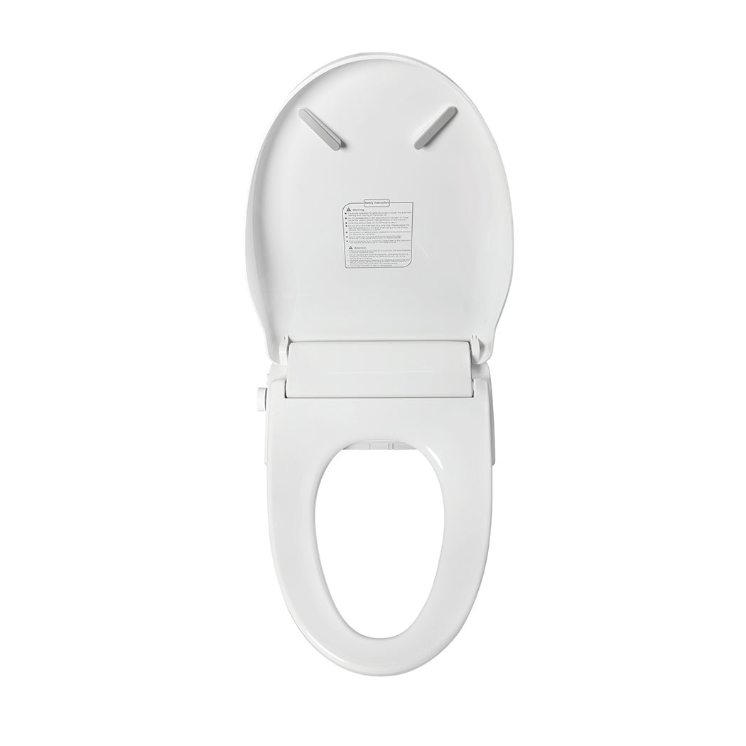 Electric Bidet Toilet Seat Cover Auto-1954802729826258948