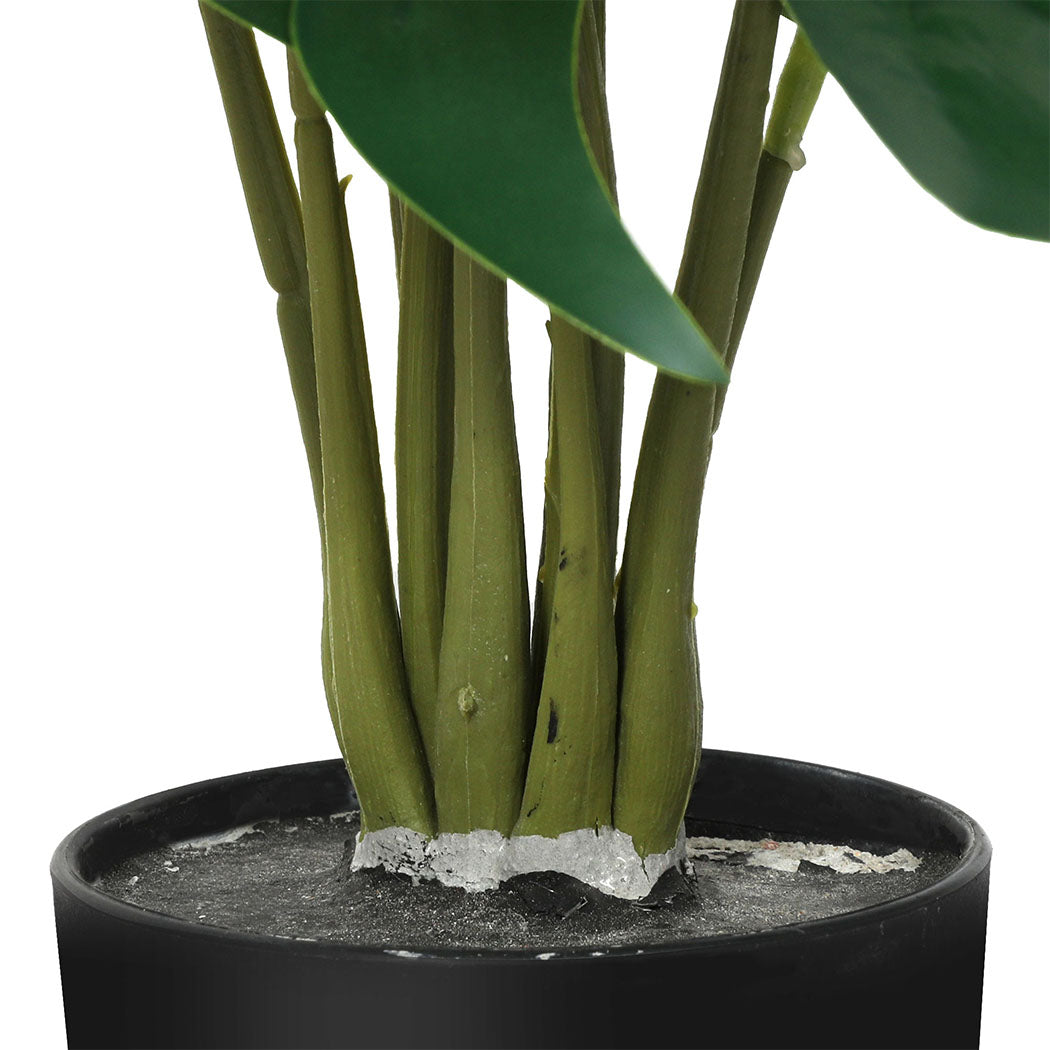 Lambu 50CM Artificial Tree Fake Plants Home Decor-1954802440725467140