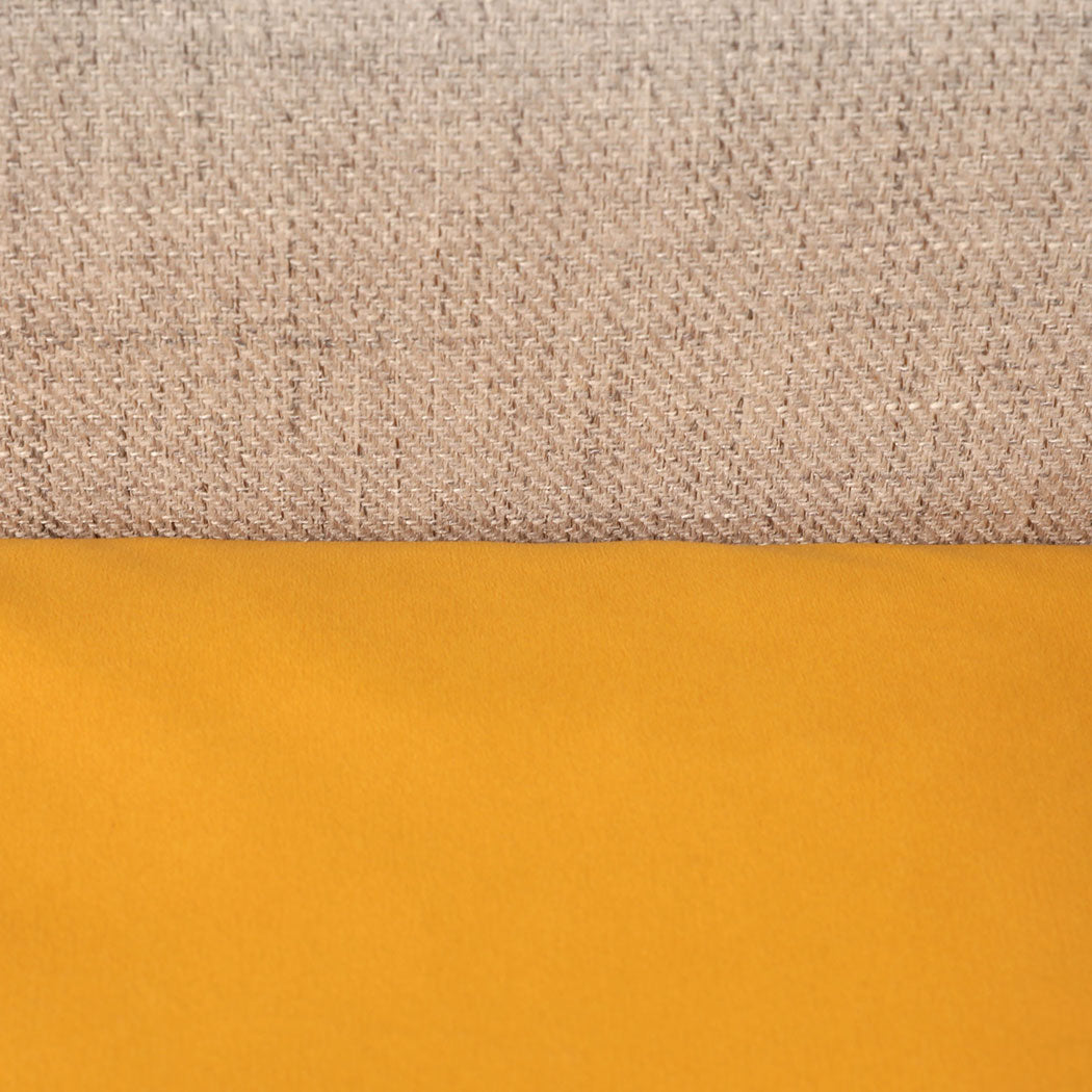 PaWz Pet Sofa Bed Dog Cat Detachable-1954802569100529668