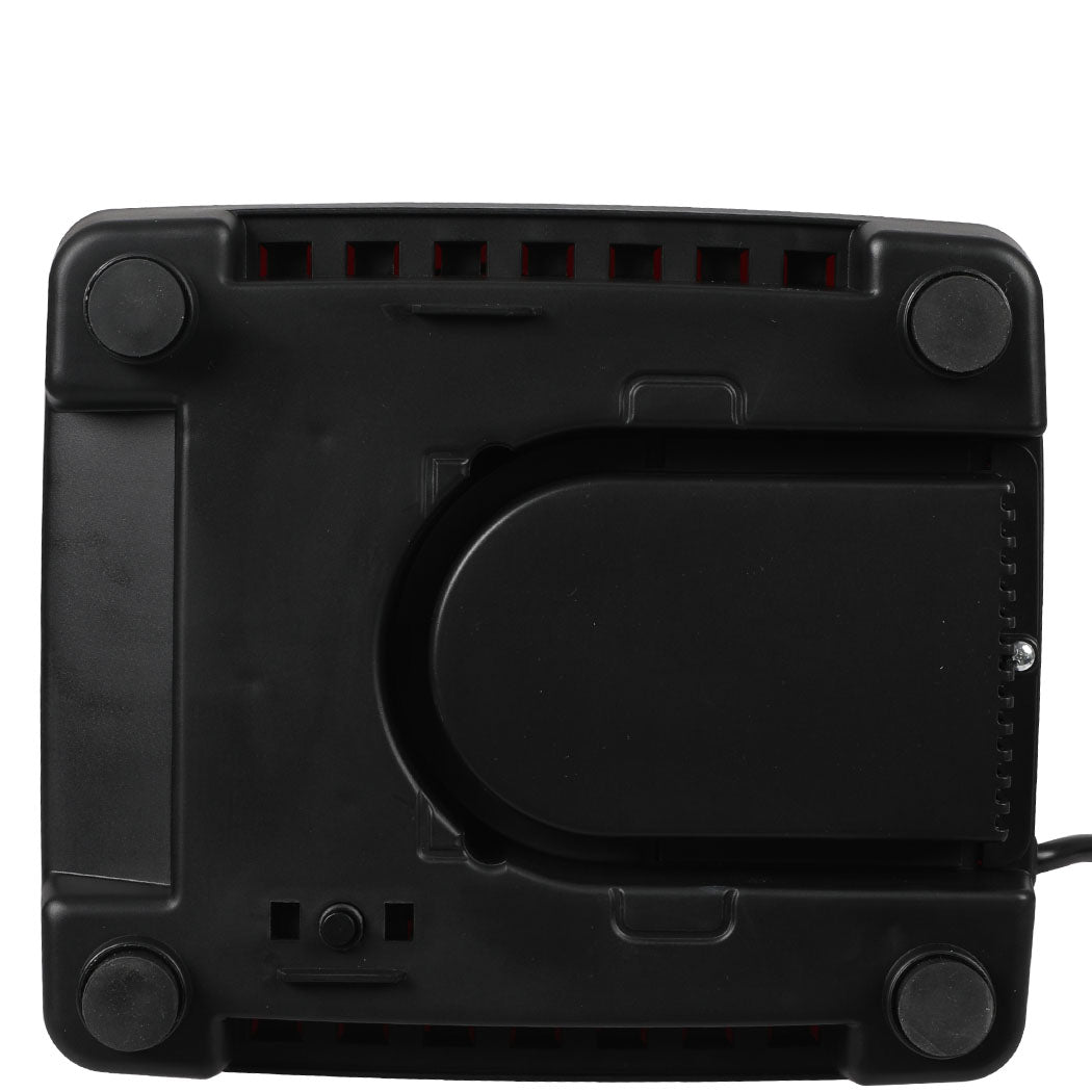 Spector 2L Commercial Blender Mixer Red-1954802900282773508