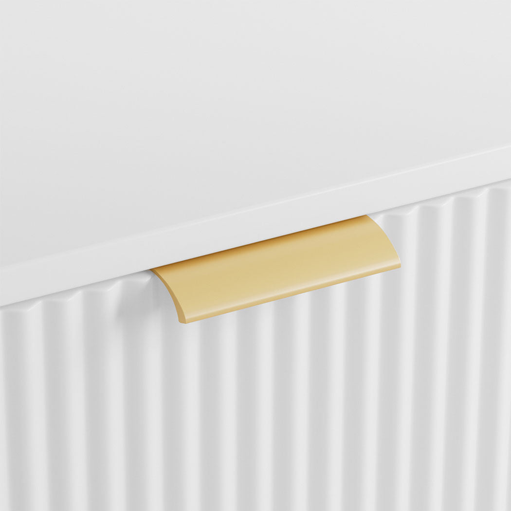 Levede 110cm Coffee Table-1954802409071054852