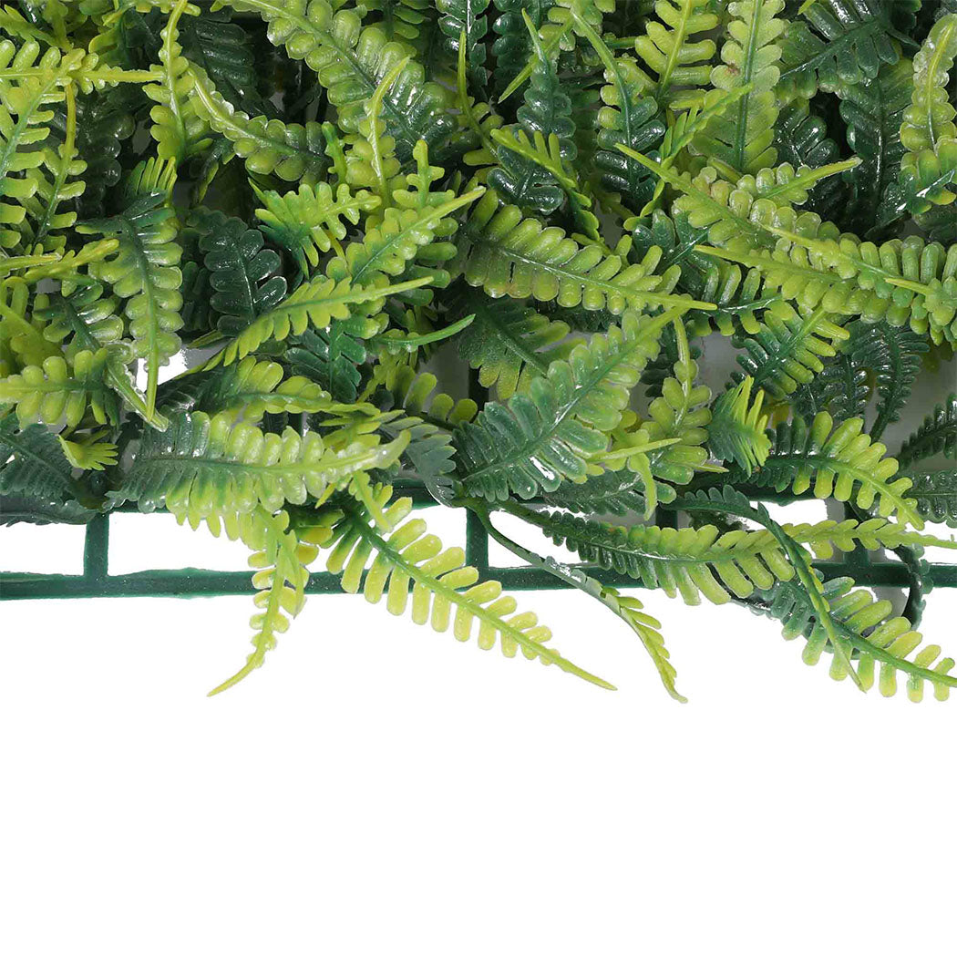 Marlow Artificial Hedge Grass Boxwood-1910112528839610372
