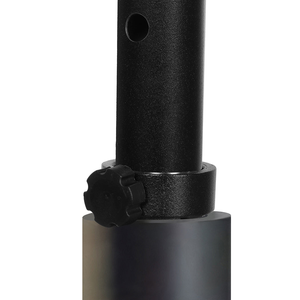 Centra Boxing Bag Reflex Freestanding Spinning Arm Speed Ball Punching Training-1954802363176980484