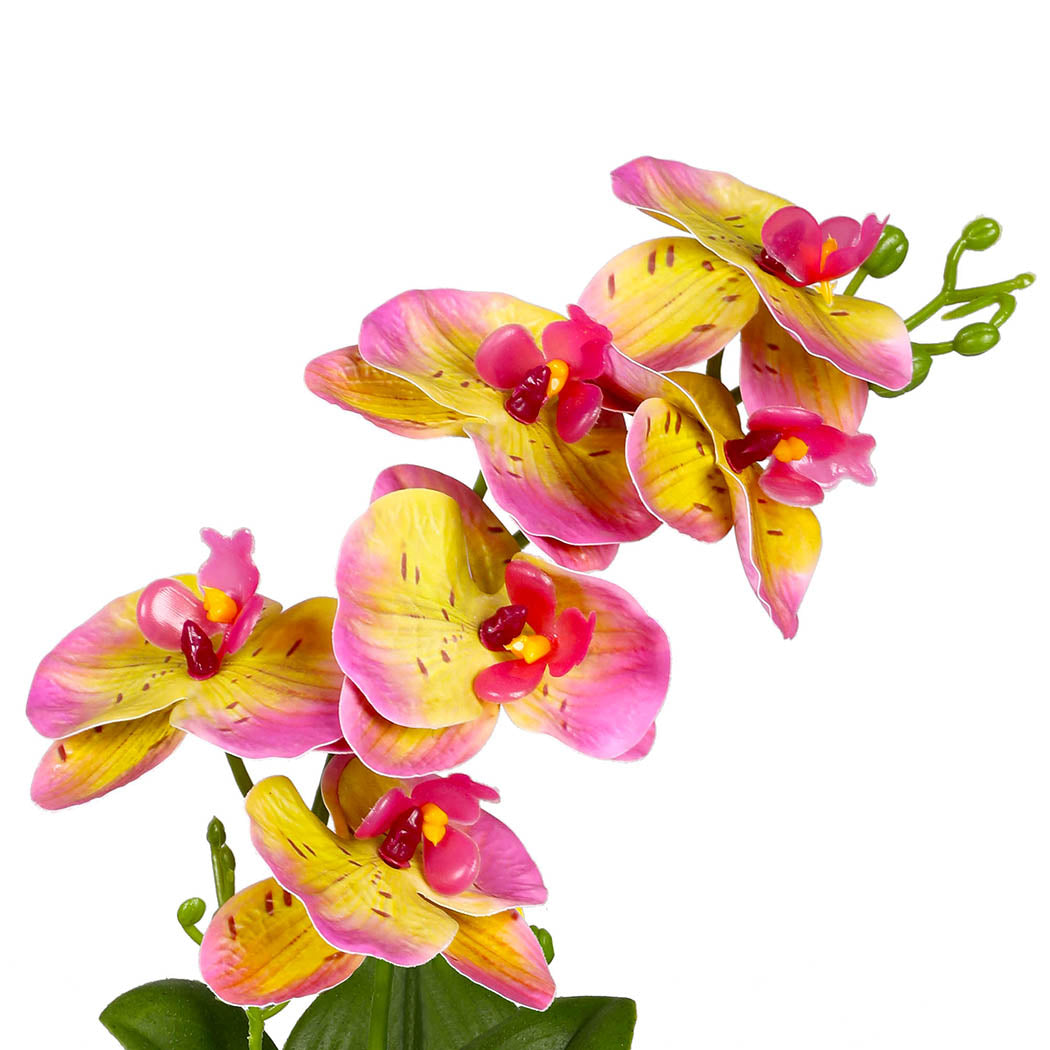 Lambu 6X Artificial Flowers Plant In-1910112531238752260