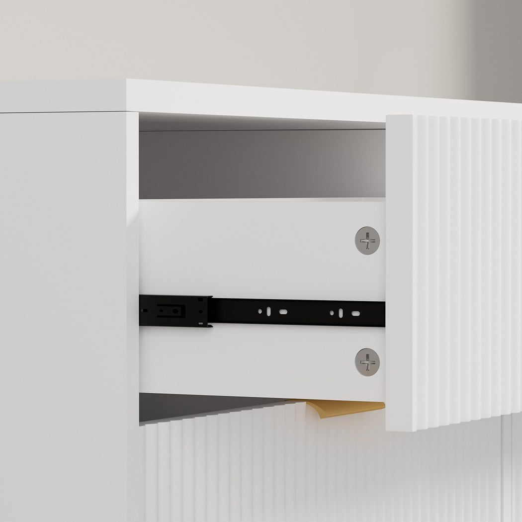 Levede 160cm Entertainment Unit-1954802438221467652