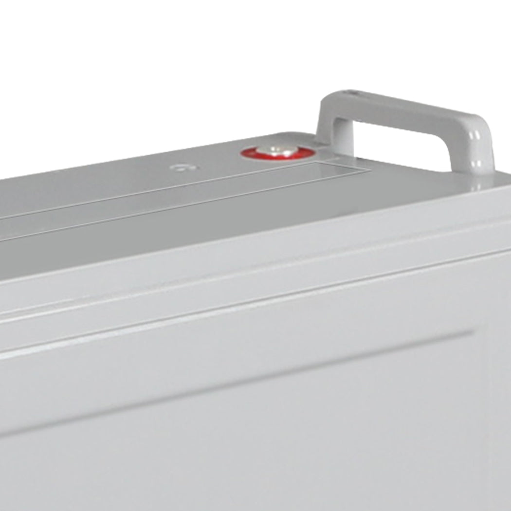 Safetex 12V 200Ah AGM Deep Cycle Lead-1954802902879047684