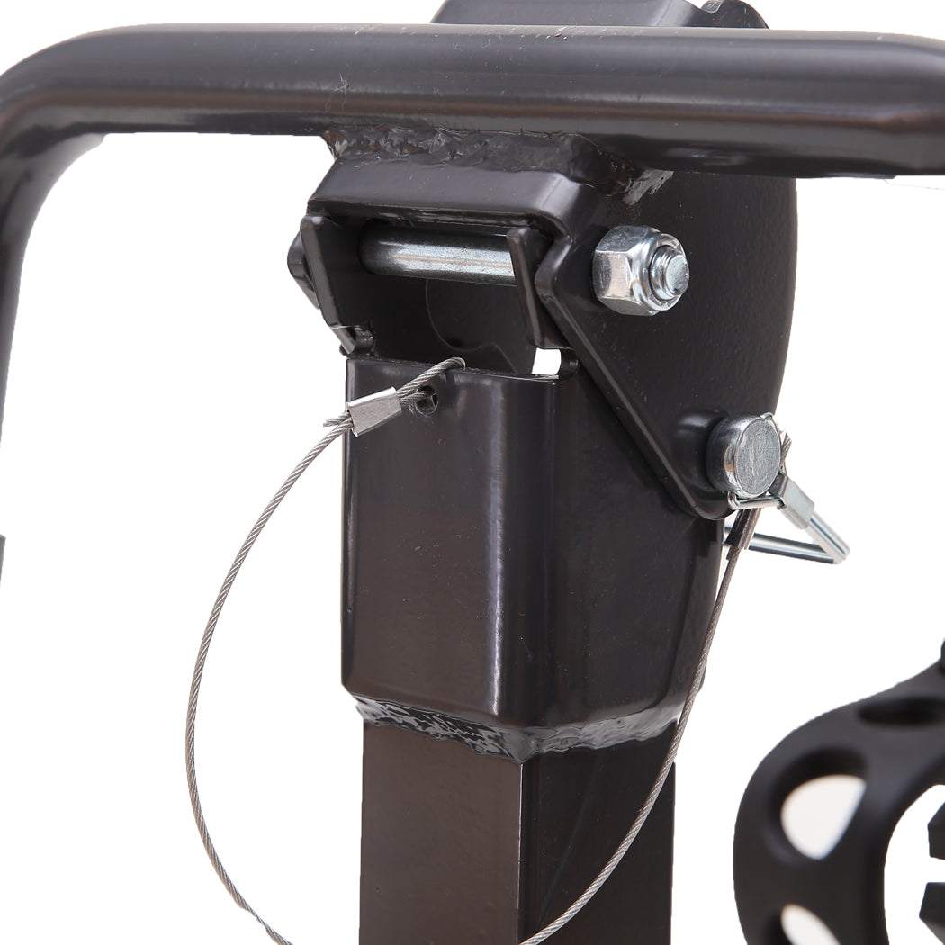 Monvelo Bike Rack 4 Bicycle Carrier-1919892834526302212