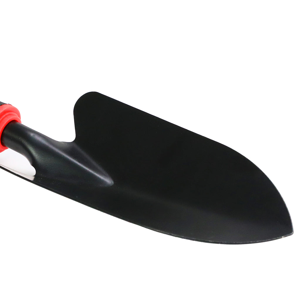 Lambu Gardening Hand Tools 7PC with Storage Bag-1954802717335621636