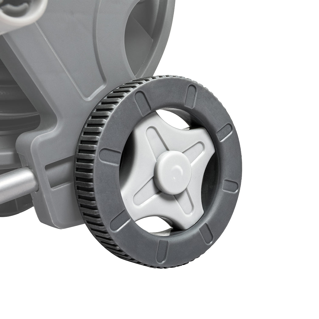 Water Hose Reel Holder 1/2'' X 45M-1954802414490095620