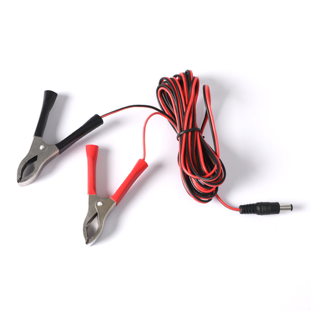 Solar Panel Kit 20W Mono Caravan RV-1919892909319131140