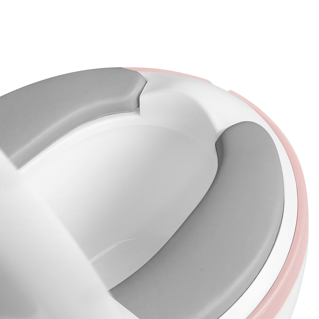 BoPeep Kids Potty Trainer Seat Safety Pink-1954802788110307331