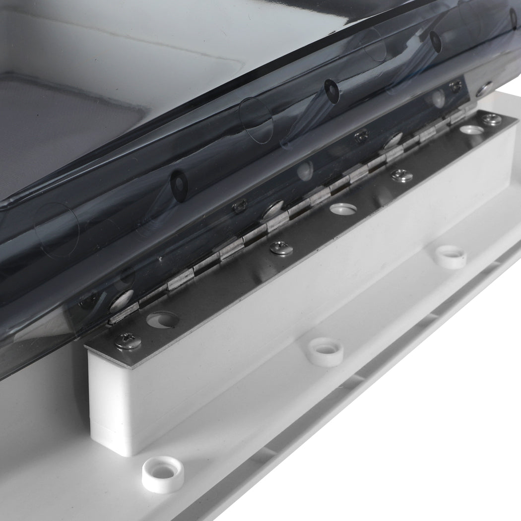 Manan Caravan RV Roof Vent Hatch Skylight-1954802957040095236