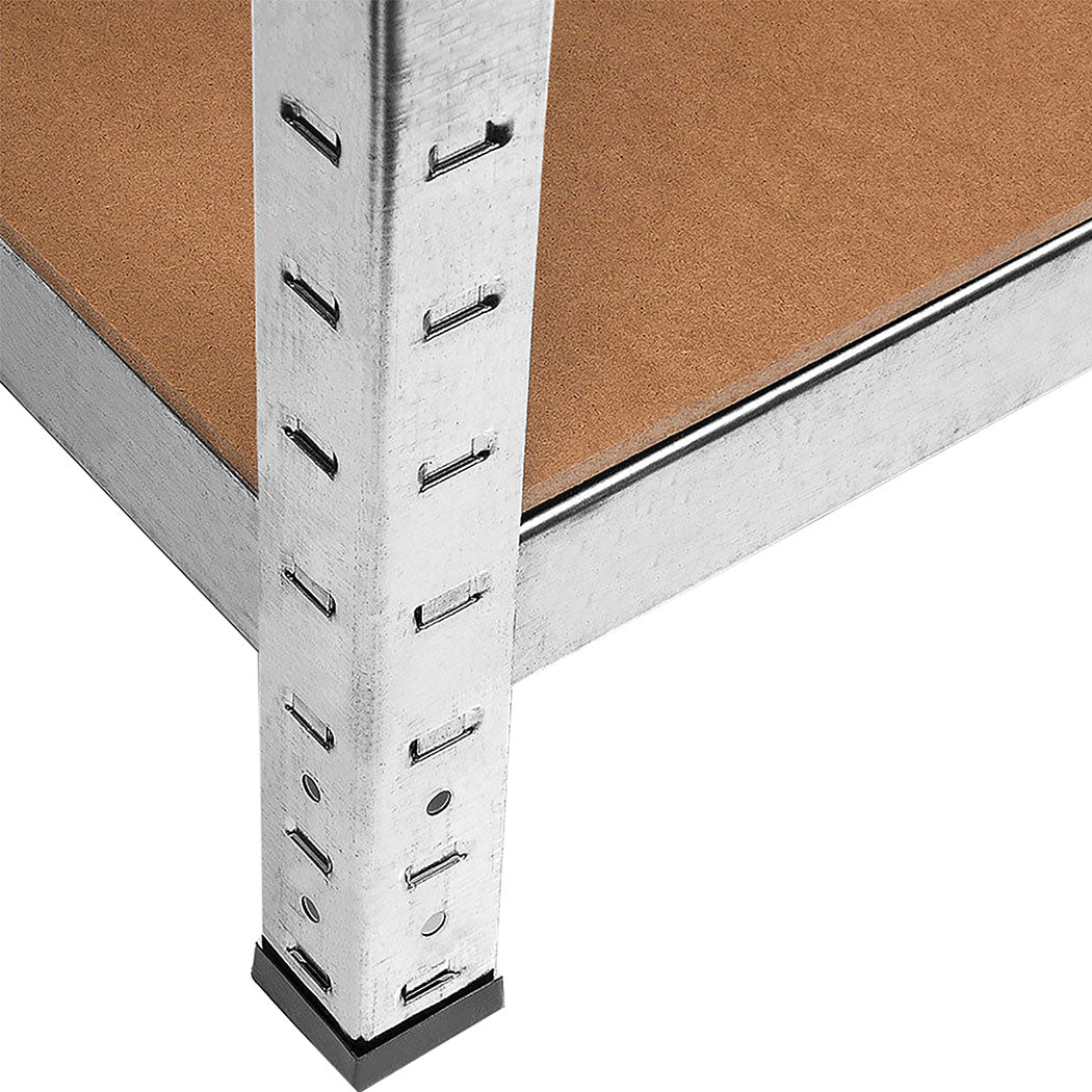 Traderight Warehouse Shelving Garage Medium-1910113091652292613