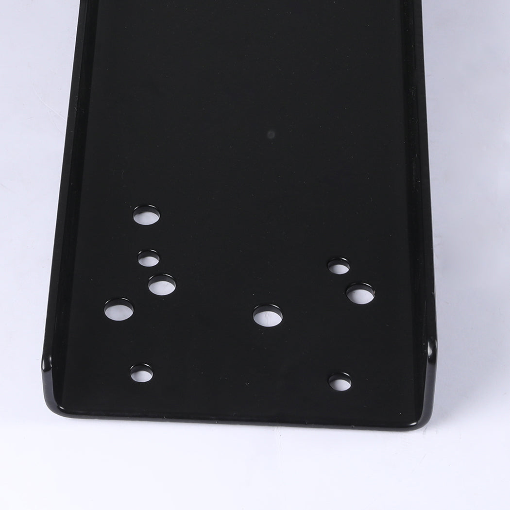 Manan Winch Mounting Plate Bracket Universal-1919892924838055941