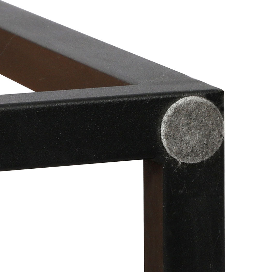 Levede 2PCS Nesting Coffee Tables-1954802379090169861