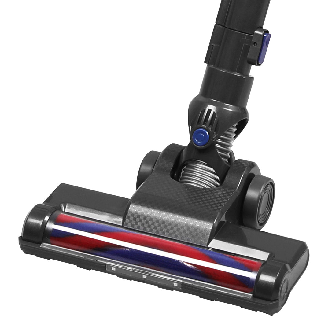 Spector Handheld Vacuum Cleaner Cordless Gold-1919892832609505285