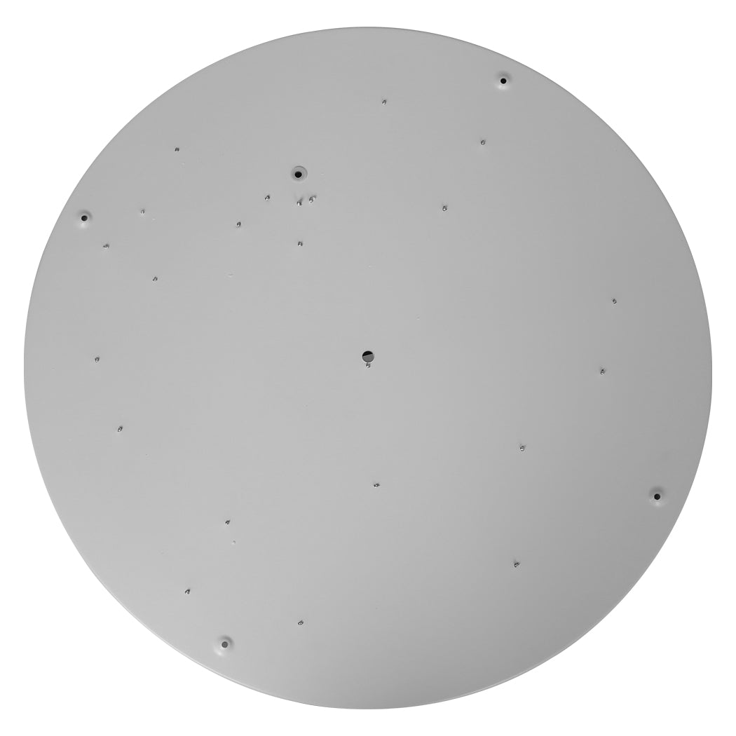 EMITTO Ultra-Thin 5CM LED Ceiling Down 30W White-1954802824693026821