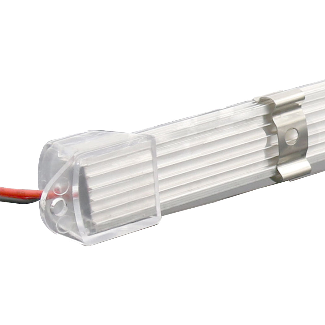 2x 50cm 12V 7020 LED Strip Light Bar-1910112553007190021