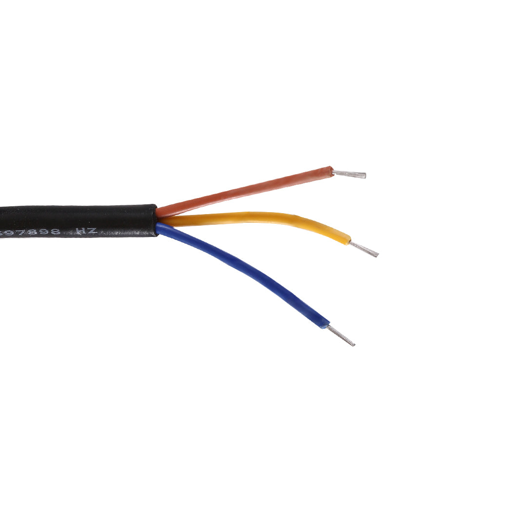 Emitto LED Flood Light 100W Outdoor-1954802505821065221