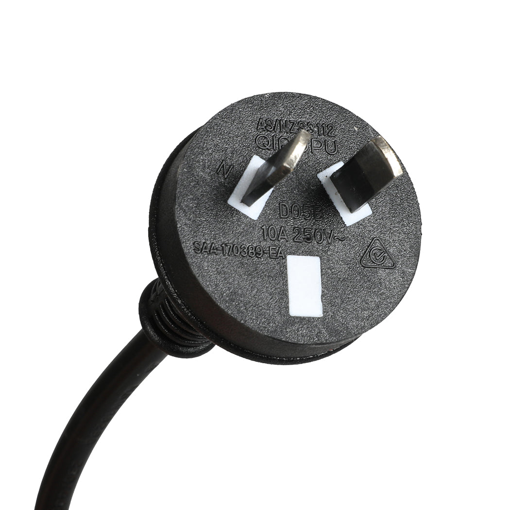 Spector Portable Electric Heater Fan 1200W Home Office-1954802460304478213